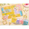 eyeup Matchstick Puzzle Snoopy Educational Toy