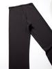 The North Face All Time Hot Size L Men's Trousers, NL72212, Warm, Breathable, Moisture-Wicking, Quick-Drying, Black,