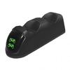 PS4 Wireless Controller Dual Charging Station for PS4 Pro Controller