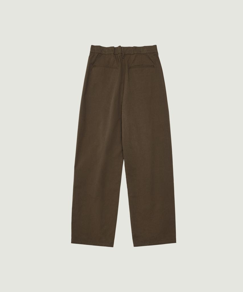 GROVE Lune Pants (Brown)