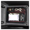 Coleya Volkswagen Golf MK8 8th Generation Console Tray 2021+ Golf Console Box Golf 8