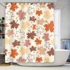 Decorate Your Bathroom With A Lifelike Tiger Print Shower Curtain Perfect For Animal Lovers