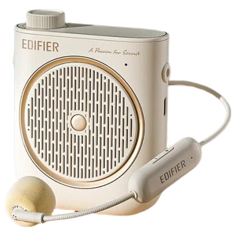Edifier MF2 Portable Voice Amplifier with Microphone (CN version)