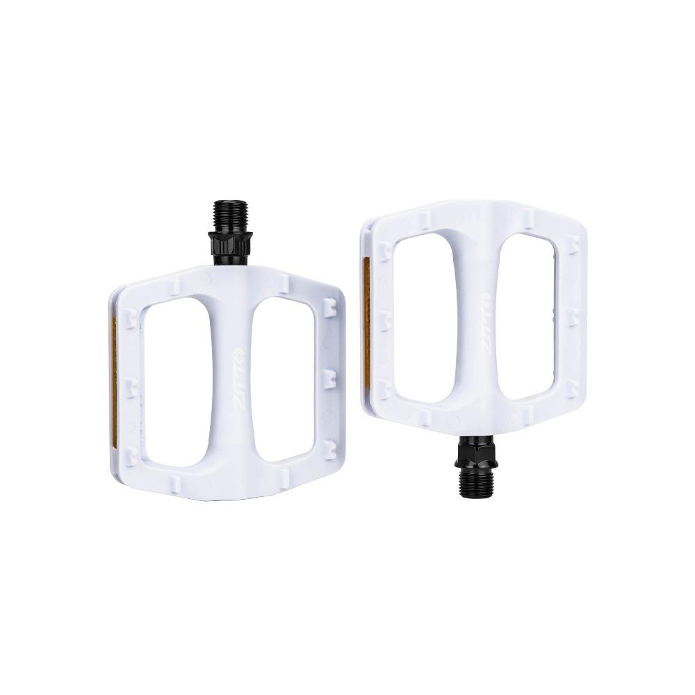 Ultraleichtes MTB-Pedal Anti-Rutsch-Plattformpedal Performance-Fahrradpedal Enduro-Fahren