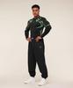 GYMSHARK Heren Storm Naadloos Lange Mouwen Sneldrogend Compressie Shirt voor Sport & Fitness