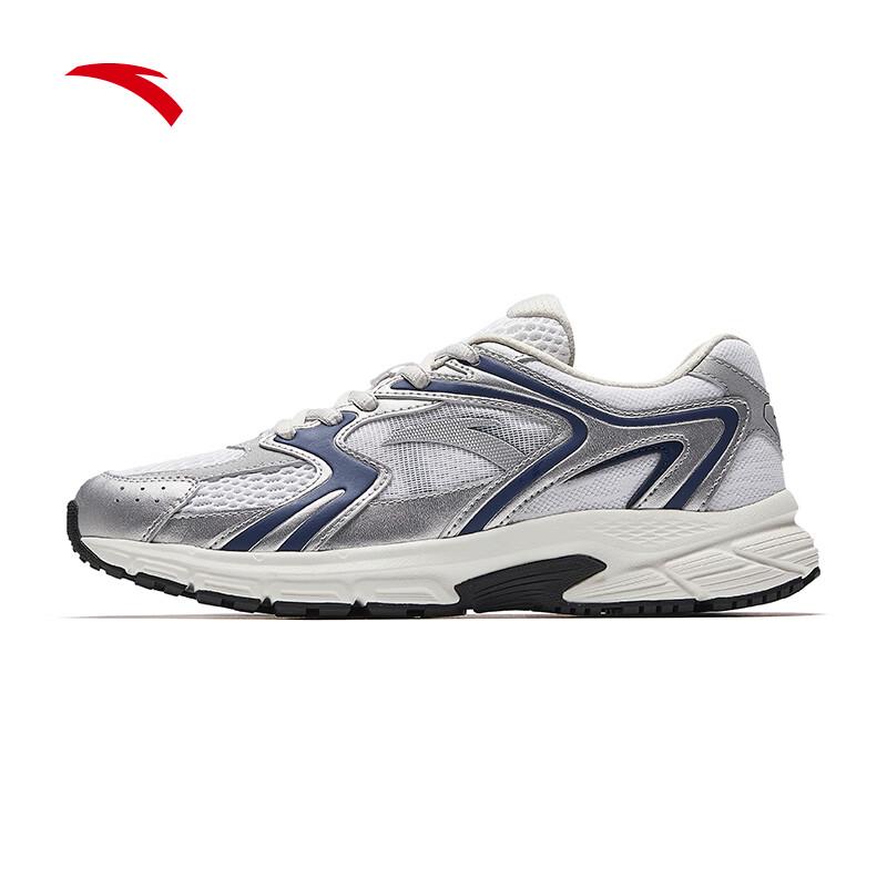 Anta ATAT2004 Women's Retro Running Shoes