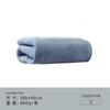 Bath Towel 800g Pure Cotton Thickened, Enlarged and Widened Bath Towel Absorbent Body Bath Towel Available In Student Dormitory