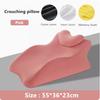 Lie On The Bed Sleeping Pillow Lie On The Bed Artifact Multifunctional Prone Position Lie Pillow Lie Sleeping Lie Pillow Cushion