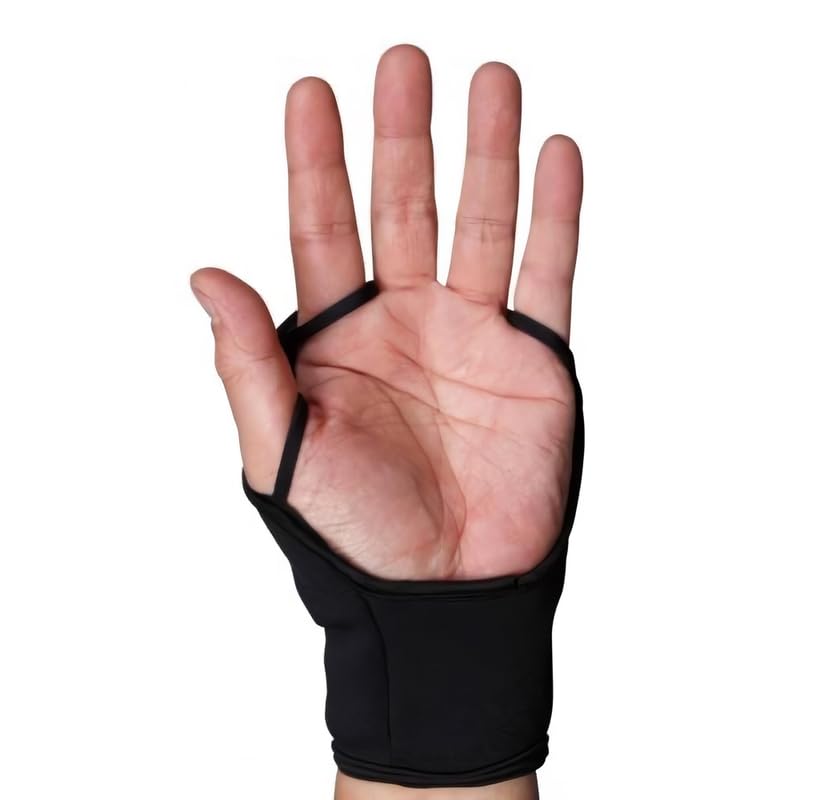 Paz Design Handguard III with Heat Pocket, PGV046, BlackWhite