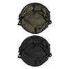 37L Medium Size Camping Trash Can Folding Storage Bin Portable Trash Can for Picnic Camping Outdoor 