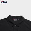 Fila Herren Freizeits Weichstrickjacke