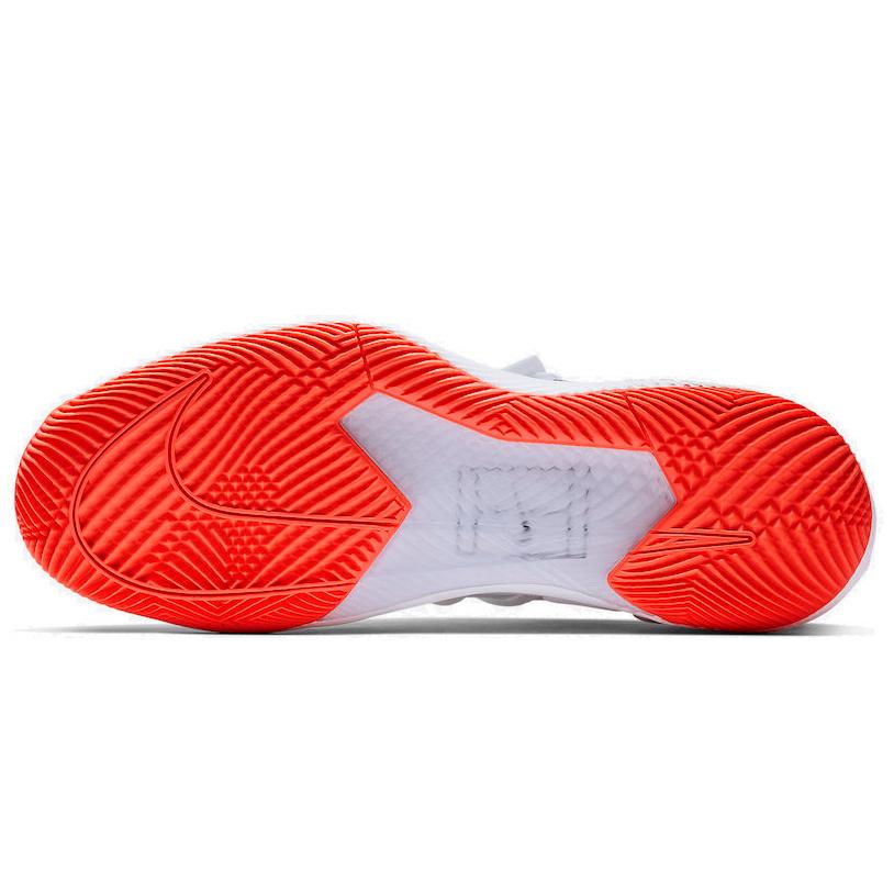 Nike Air Zoom Vapor X 'Kyrie 5 Hot Lava' BQ5952-100