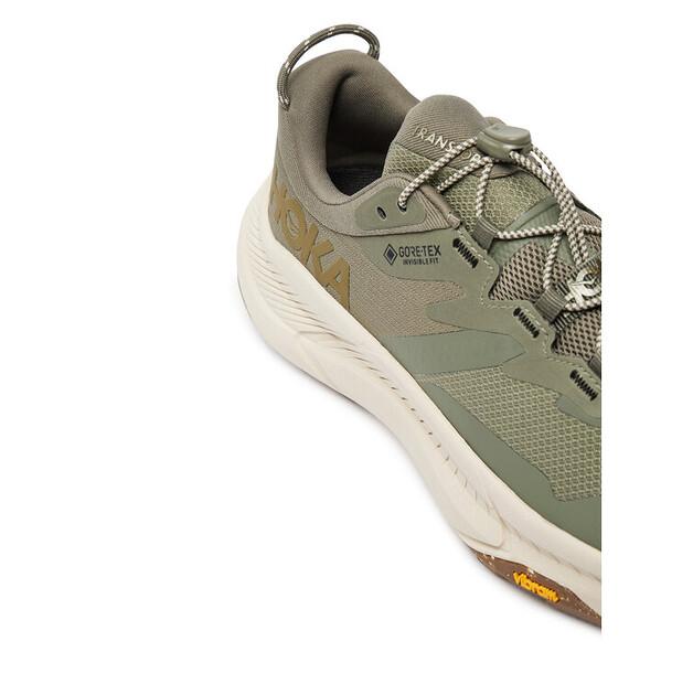 Кроссовки Hoka Transport GTX GORE-TEX