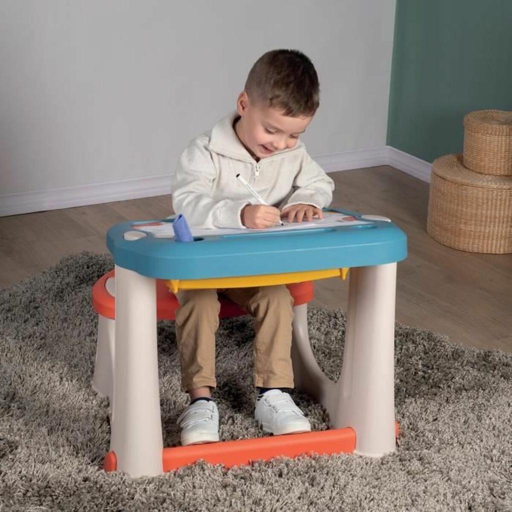 Smoby Magic Desk