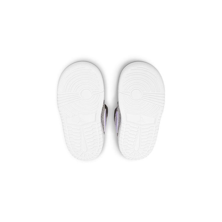 Air Jordan 1 Mid ALT SE TD Houndstooth DO2492-015