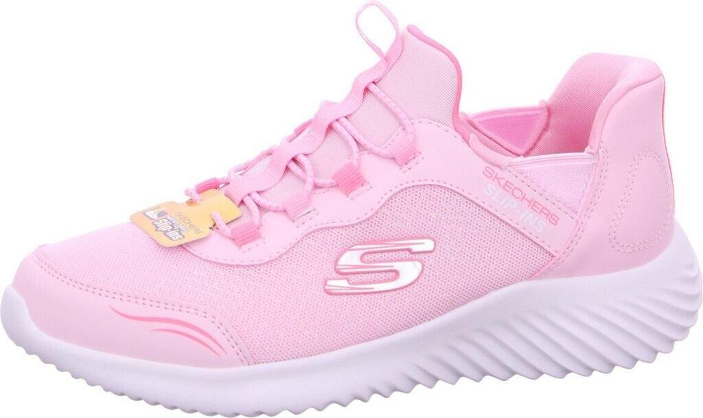 

Кроссовки Skechers Bounder Simple Cute sport shoes 303585L-LTPK-31 33