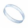 1x 48 Windows ABS Sensor Ring for Bmw 1 3 Series E81 E82 E87 E88 E90 E91 E92 E93