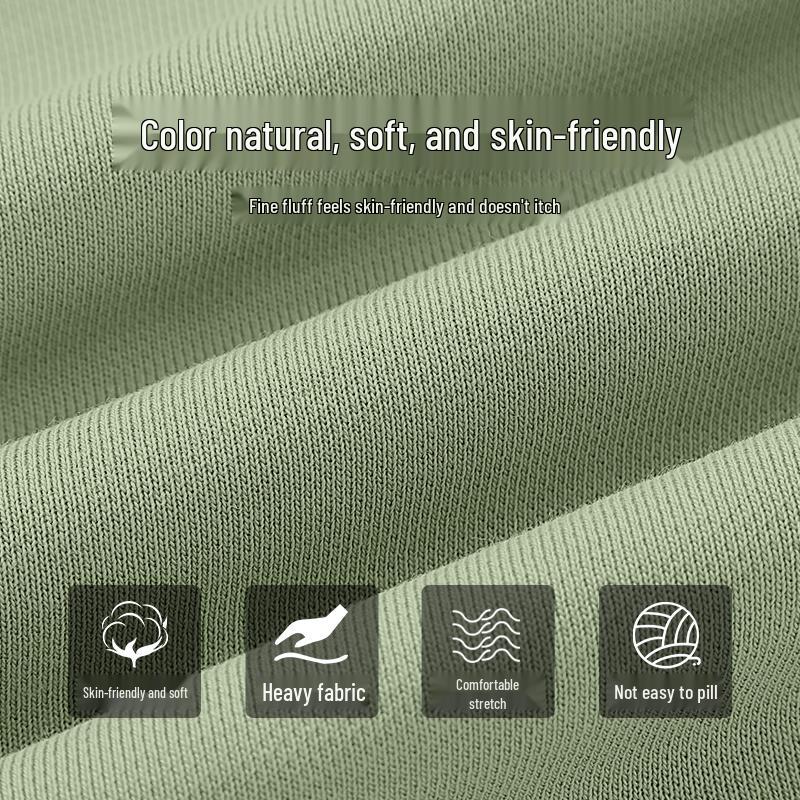 Baleno Men's Heavyweight Graphic Hoodie