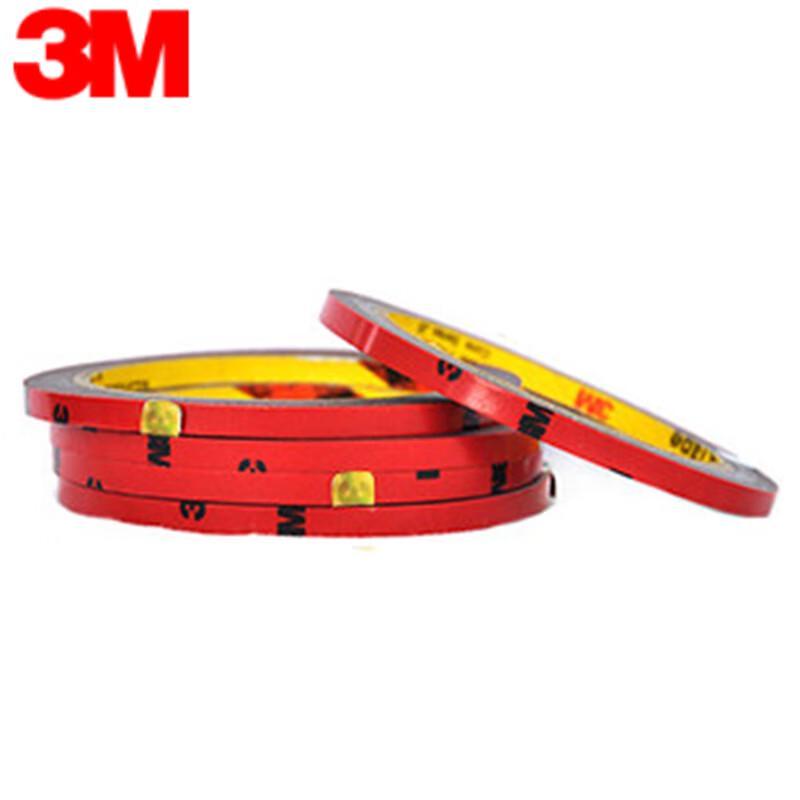 3M CP5108 VHB Strong Double-Sided Foam Tape 6mm x 3m