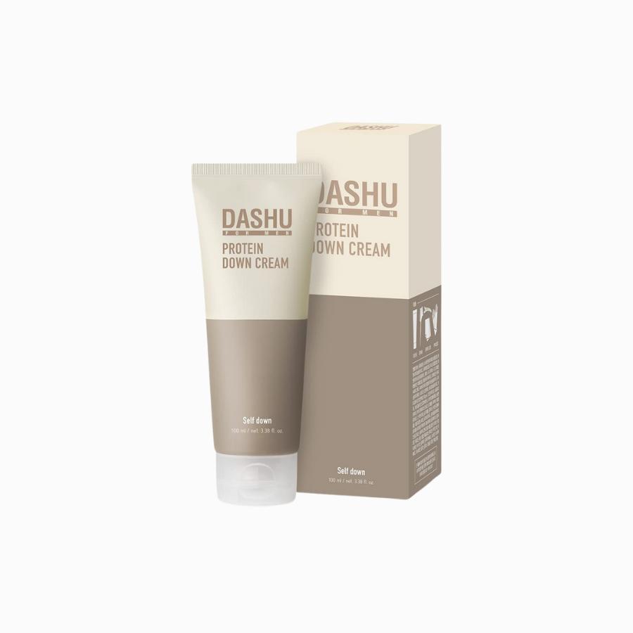 

DASHU Крем протеиновый даун 100 мл 1pc