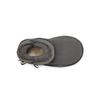 (PS) UGG IDRIS snow boots Charcoal Grey Kids' 1118888T-CHRC