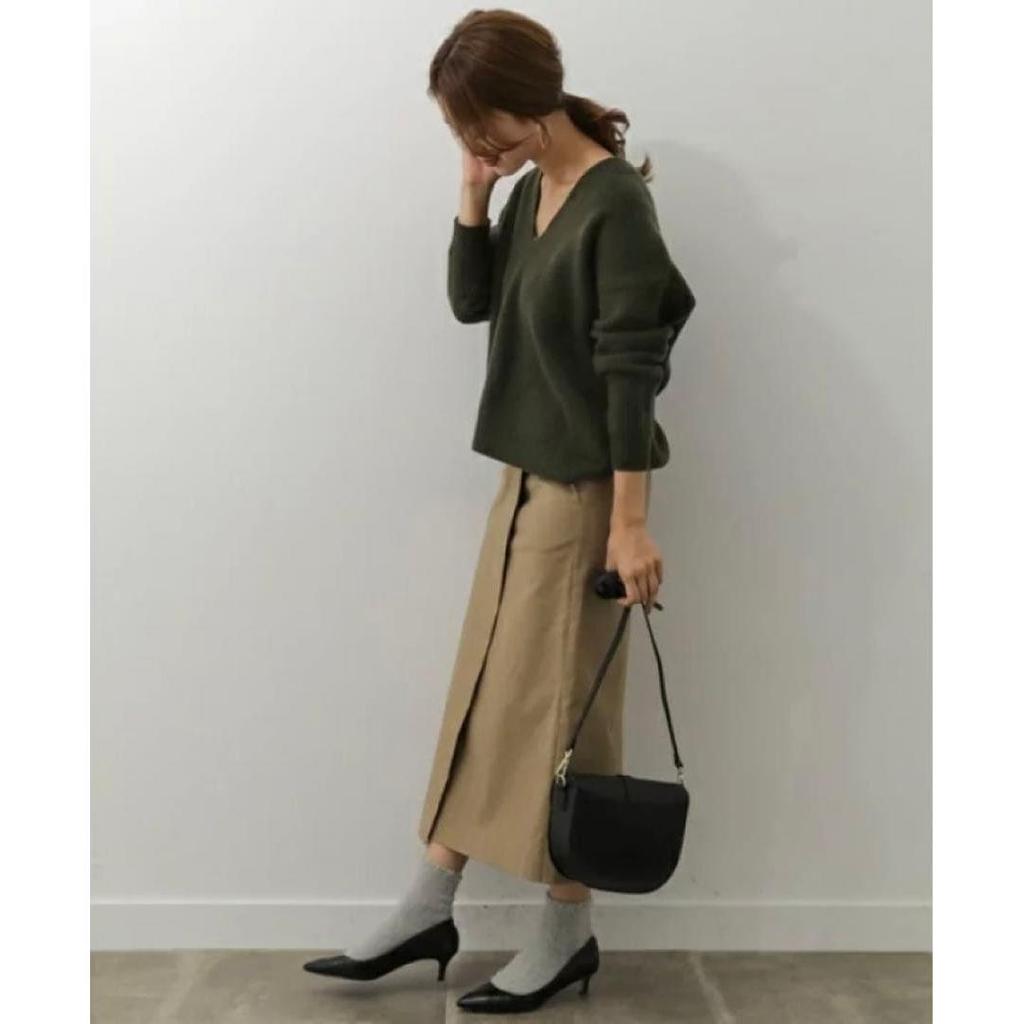 Used Urban Research Doors Hamilton Knit