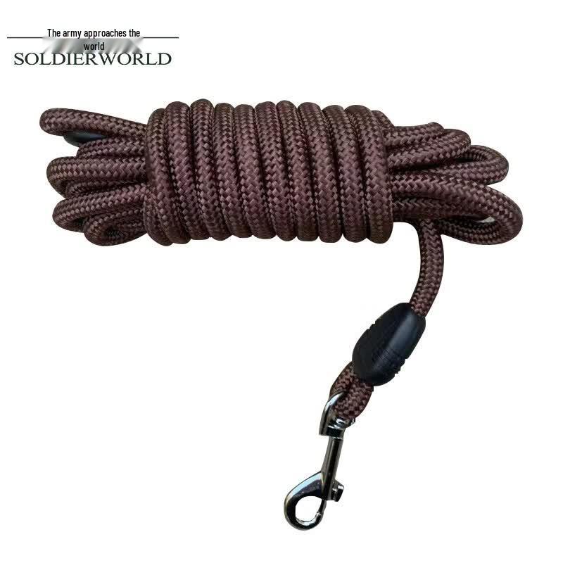Military Dog Tracking Training Leash