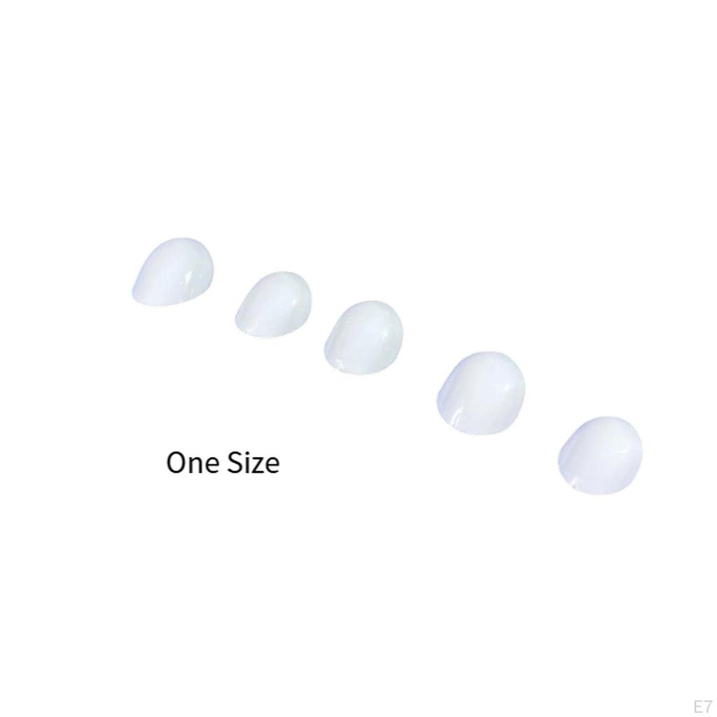 Finger for Ice Skating, Short Track Clips And Covers Beginners