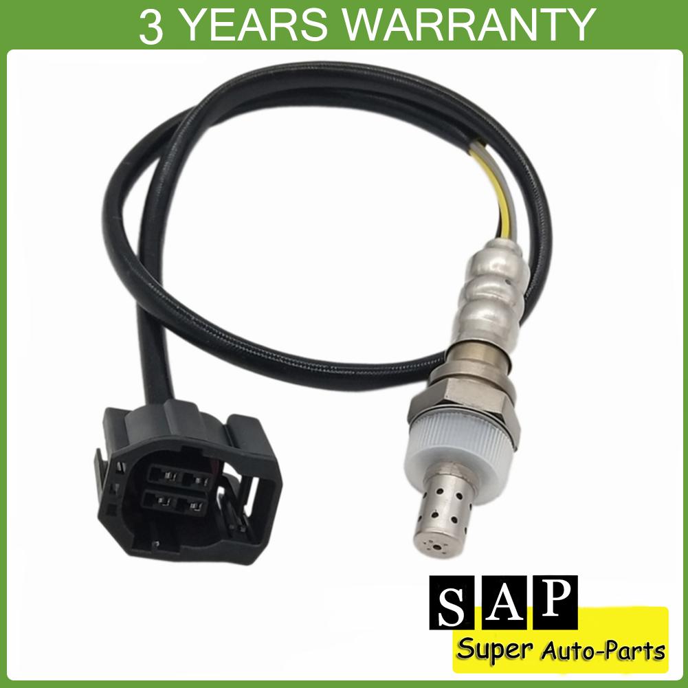 Oxygen Sensor DOX-033 For 04-09 Mazda 3 BK 1.6/2.0/2.3 Z601-18-861 Z601-18-861A