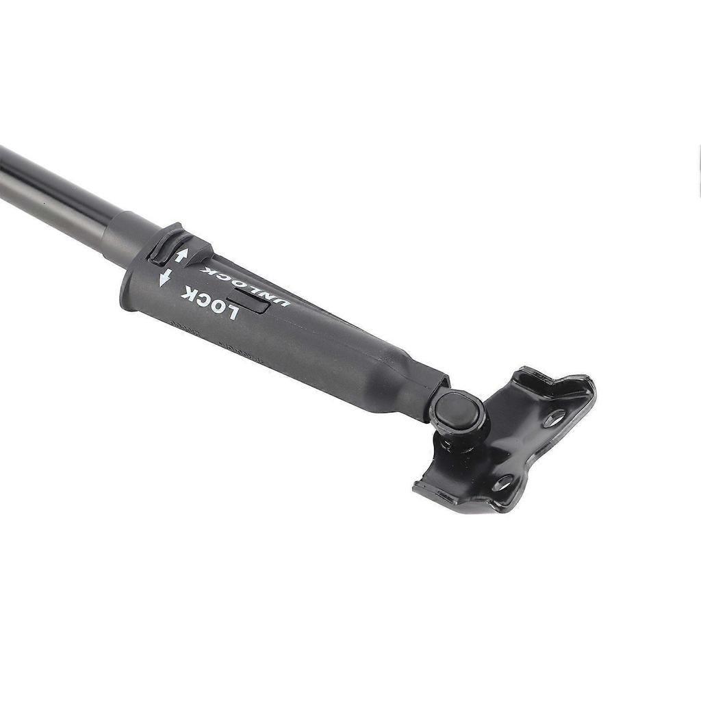 Tailgate Support Strut 5822A001 Door Safety Stopper Back Rear Boot Damper Replacement for PAJERO