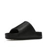 Nike  Calm Slide Black Women Sneakers DX4816-001
