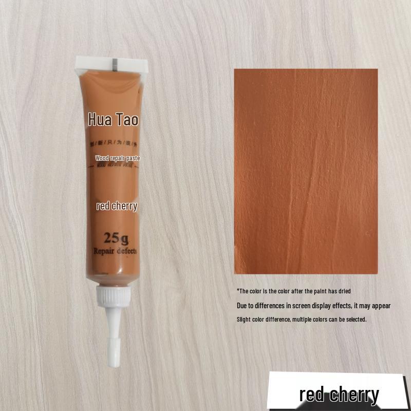 Huatao Wood Repair Paste & Paint Pen for Furniture, Floors, Doors, and Tables