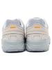 Ships Any MOONSTAR 810s: STUDEN WARM Sneakers, 725400048, Light Gray, Size 40