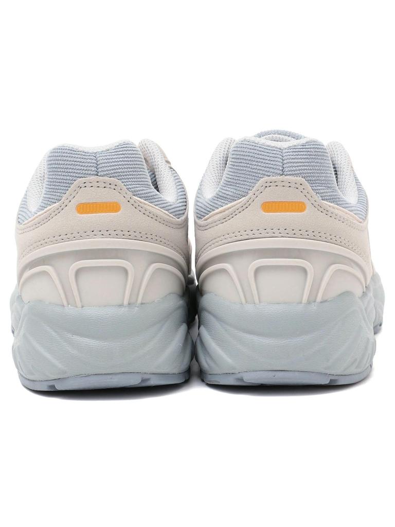 Ships Any MOONSTAR 810s: STUDEN WARM Sneakers, 725400048, Light Gray, Size 40