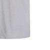 Calvin Klein Logo Buchstaben Rundhals Kurzarm T-Shirt Kinder Tops Grau 80121100-095