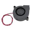 DC 24V Brushless Blower Cooling Fan 50x50x15mm Replacement for Ender 3 for BLV for Voron2.4