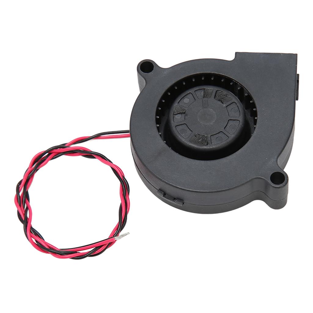 DC 24V Brushless Blower Cooling Fan 50x50x15mm Replacement for Ender 3 for BLV for Voron2.4