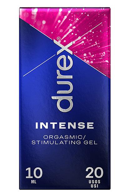 Intense Orgasmic Gel