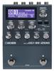 BOSS Cabinet IR Pedal Amp Cabinet Processor with Extensive Preamp Models and Diverse Cabinet IRs for Effects Live and Practice IR-200 & Recording,