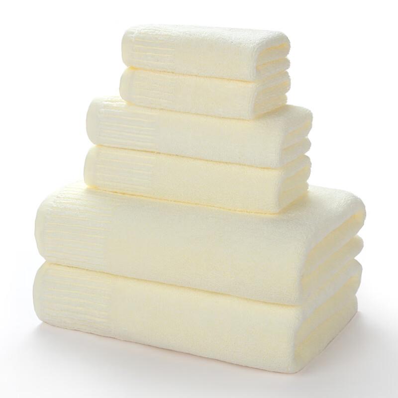 Premium Cotton Towel Set for Beauty Salons