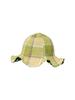 Beulaunhaes Peony Ruffle Hat