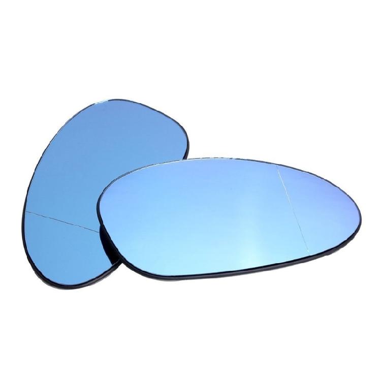 51167145267 Side Heated Rear View Reflector Glasses For E92 E91 E93 E82 E88 E86 E85