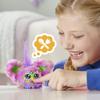Hasbro Furby Furblets Talky Mini Friend, 45+ Sounds, Furby Language Only, Electric Plush Toy, Ages 6+, Colorful, Authentic Product (G1399)