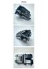 93300-D3AA04X Electronic Handbrake Switch for Hyundai Kia Vehicles