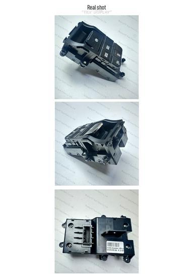 93300-D3AA04X Electronic Handbrake Switch for Hyundai Kia Vehicles