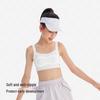 YEEHOO Girls' First Stage Training Bra 2-Pack