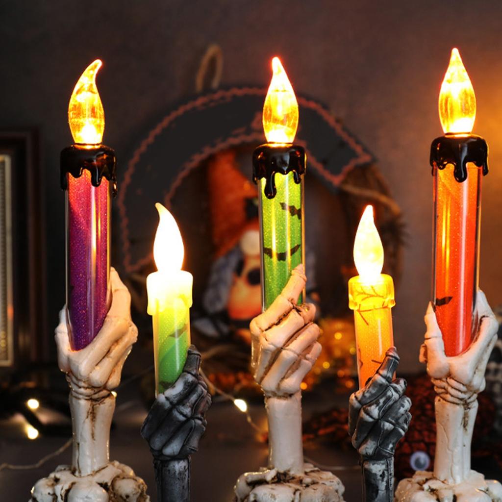 Halloween  Night Lights, LED Lights For Halloween Decoration, Color Changing  Lights,