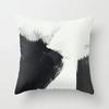Decorative Home Pillow Case Cushion Covers  Nordic    Abstract Geometric Living Room