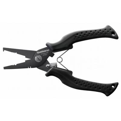 SHIMANO Advanced 6ft Power Pliers