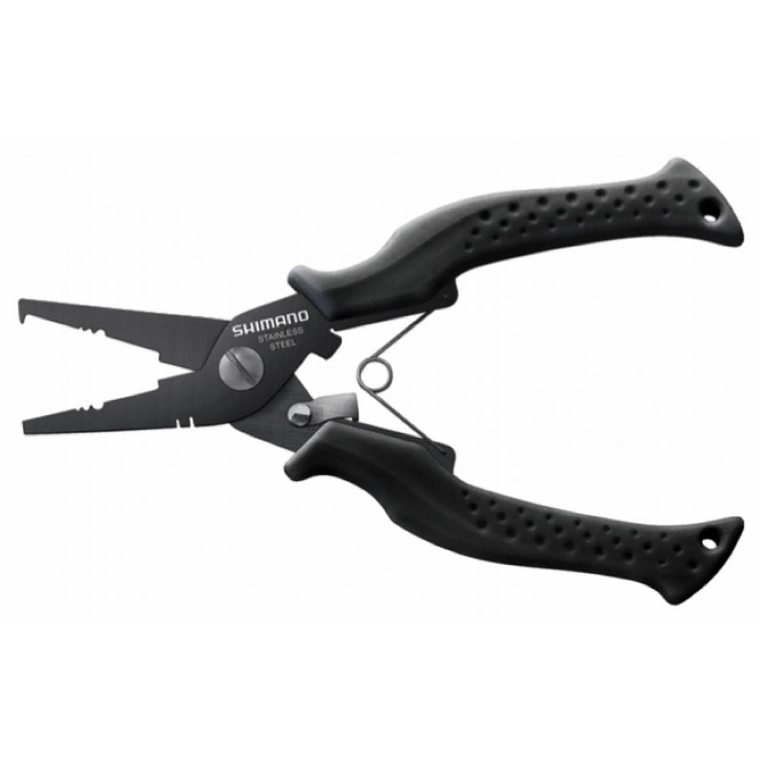 

SHIMANO Advanced 6ft Power Pliers